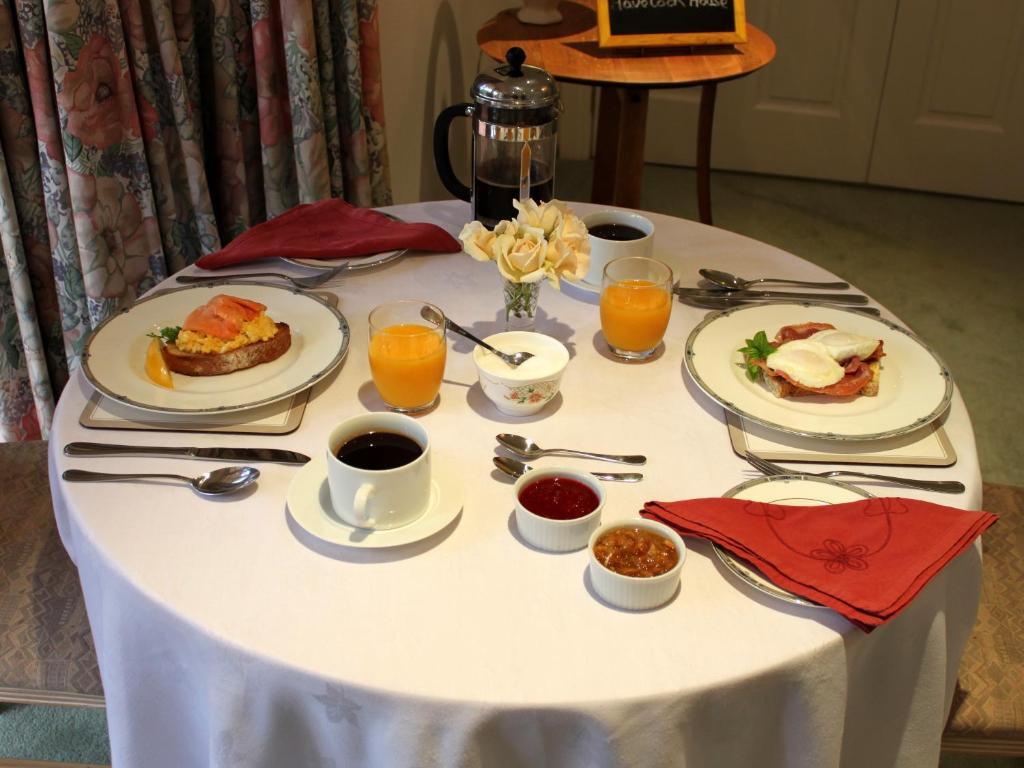 Havelock House Bed & Breakfast Havelock North Room photo