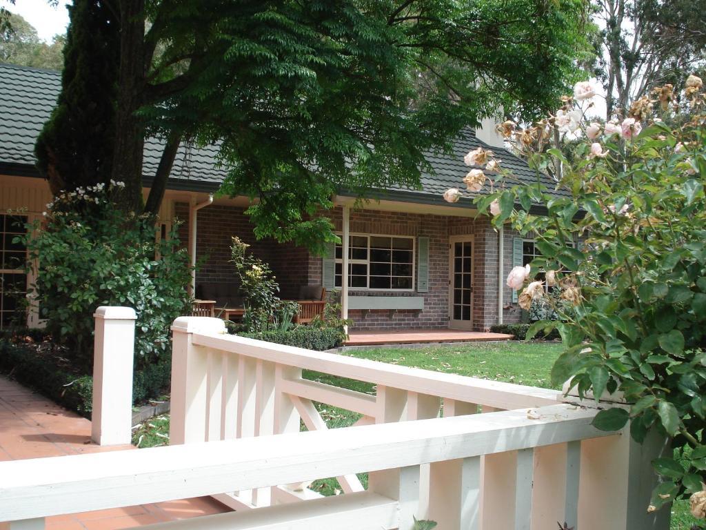 Havelock House Bed & Breakfast Havelock North Room photo