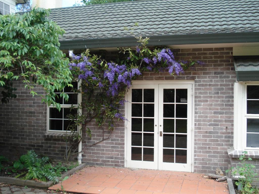 Havelock House Bed & Breakfast Havelock North Exterior photo