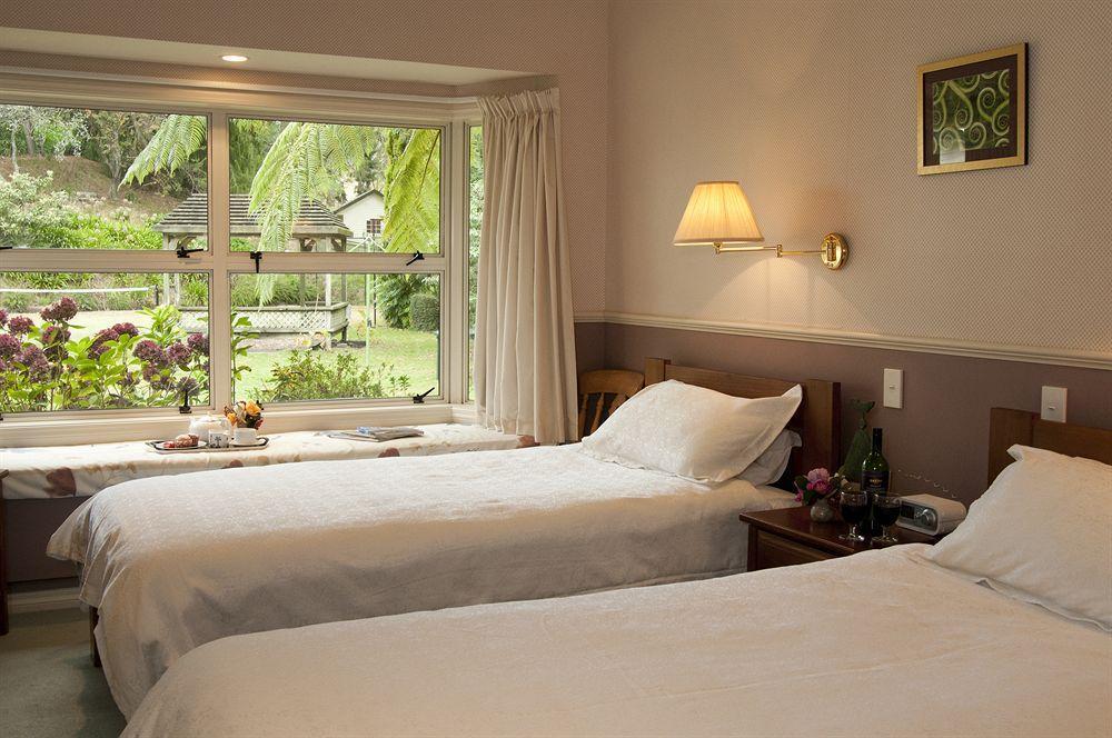 Havelock House Bed & Breakfast Havelock North Exterior photo